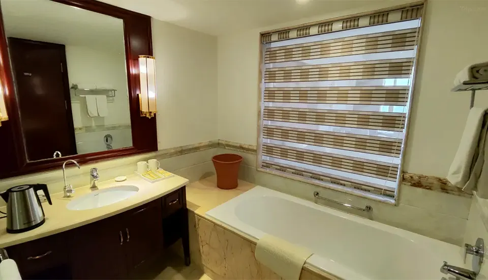 هتل فونیکس گرند